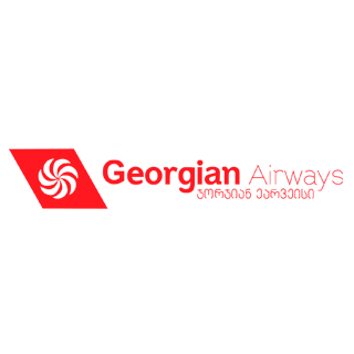 Georgian Airways