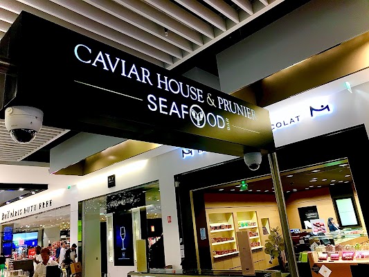caviar-house-prunier