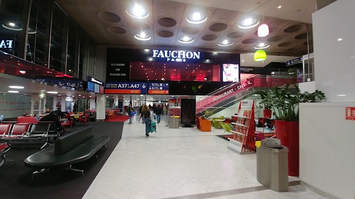 le-fauchon