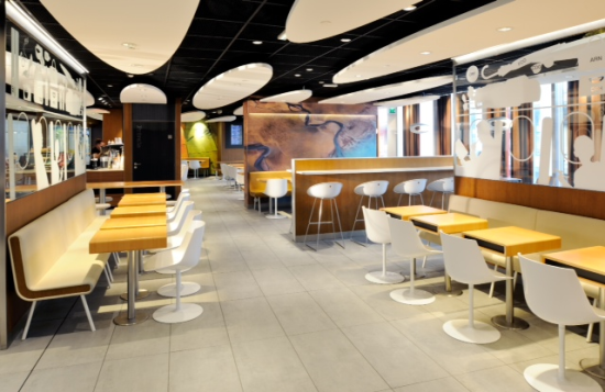 mcdonalds