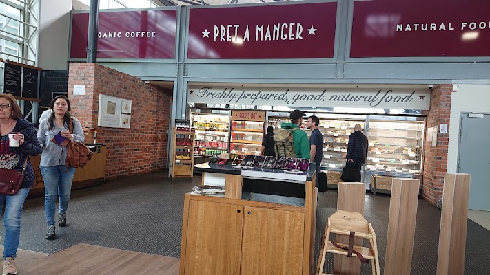 pret-a-manger